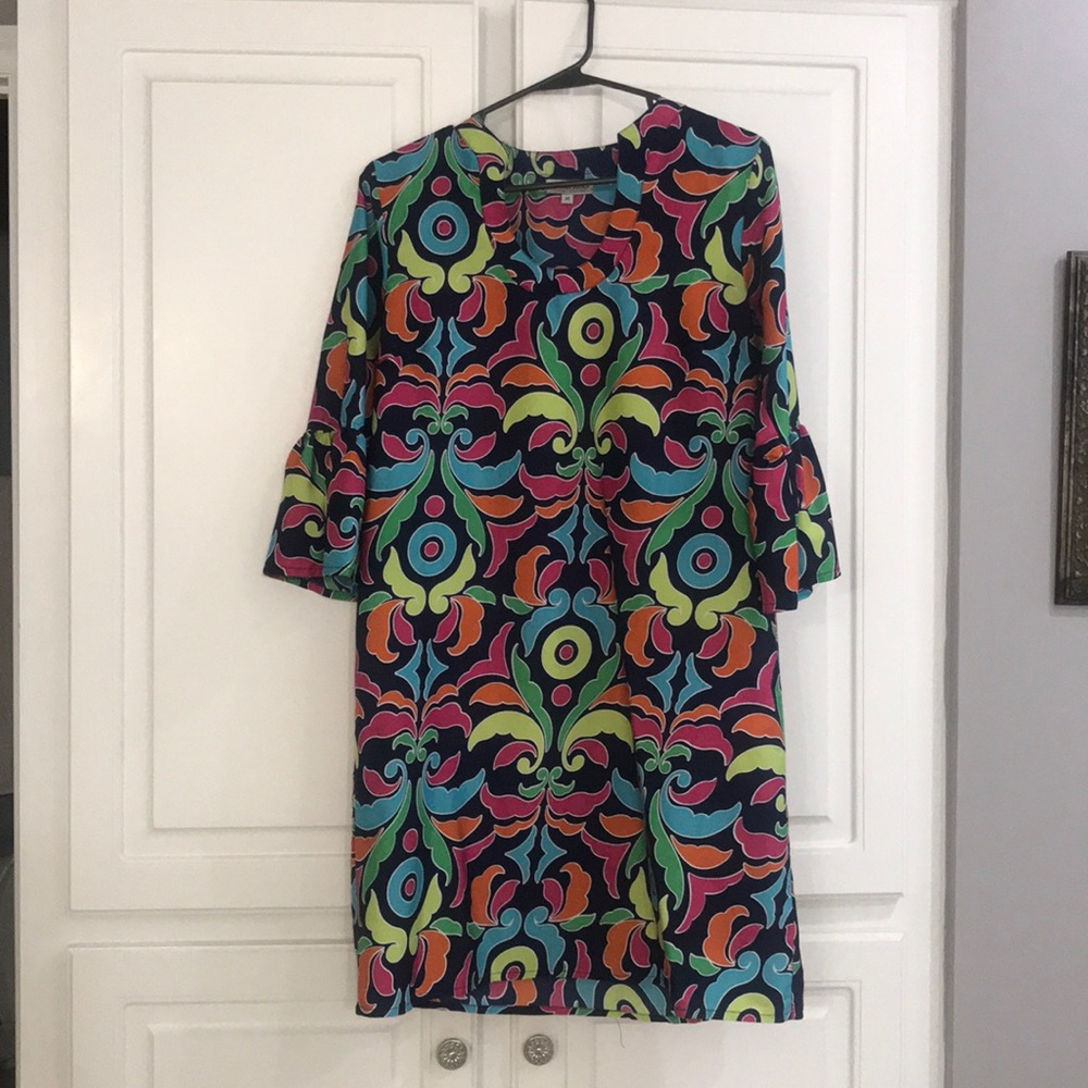 Buckhesd Betties dress Size M